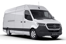 Van Hire Bognor Regis - 4 MTR Sprinter - Van hire Bognor regis