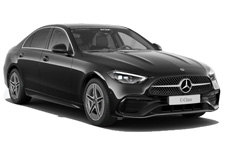 Van Hire Bognor Regis - C Class Auto - car hire Bognor regis