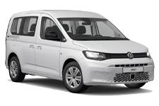 Van Hire Bognor Regis - Caddy Van - Van hire Bognor regis