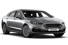 Van Hire Bognor Regis - Mondeo - car hire Bognor regis