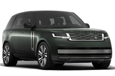 Van Hire Bognor Regis - Range Rover - car hire Bognor regis