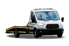 Van Hire Bognor Regis - 3.5 Tonne Recovery Truck - Truck hire Bognor regis