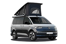 Van Hire Bognor Regis - VW Campervan - Van hire Bognor regis